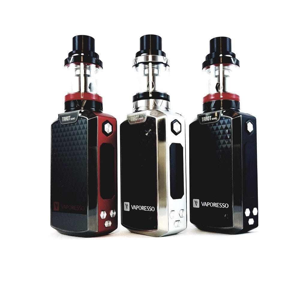 Vaporesso Tarot Nano Kits Original Color Option Available at Eightvape.com