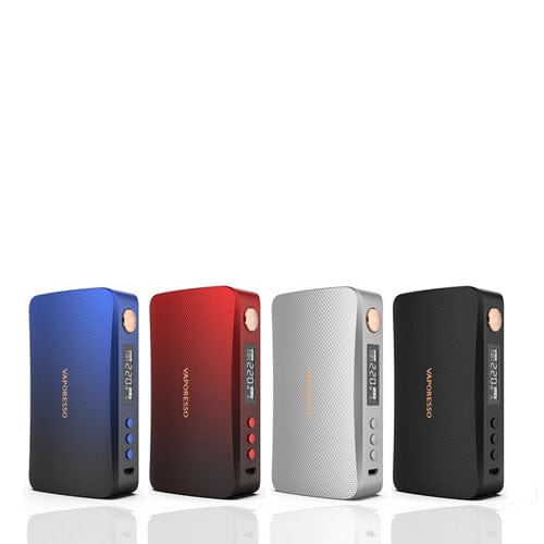 Vaporesso Mods Vaporesso GEN 220W Mod