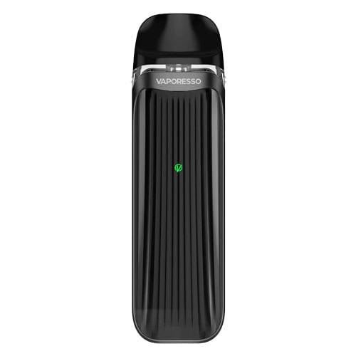 Vaporesso Pod System Black Vaporesso Luxe QS Pod System