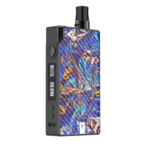 Vaporesso Pod System Blue Degree 30W Pod Device - Vaporesso