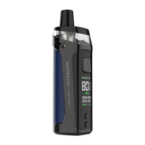 Vaporesso Pod System Blue Target PM80 80W Pod System - Vaporesso