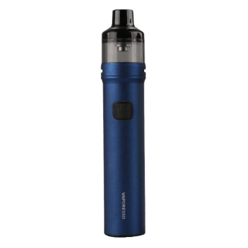 Vaporesso Pod System Blue Vaporesso GTX GO 80W Pod Kit