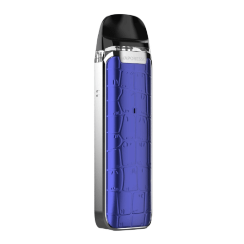 Vaporesso Pod System Blue Vaporesso Luxe Q Pod Kit