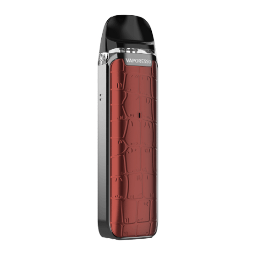 Vaporesso Pod System Brown Vaporesso Luxe Q Pod Kit