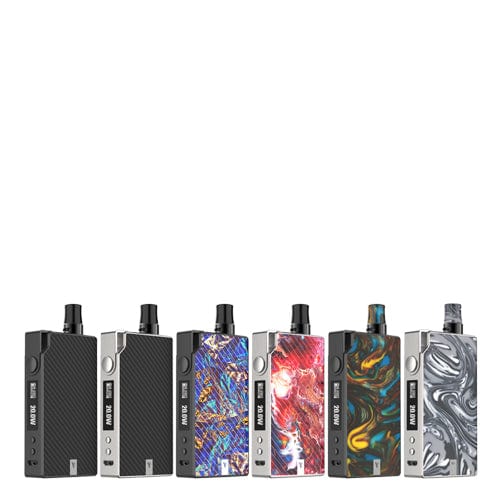 Vaporesso Pod System Degree 30W Pod Device - Vaporesso