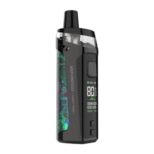 Vaporesso Pod System Green Target PM80 80W Pod System - Vaporesso