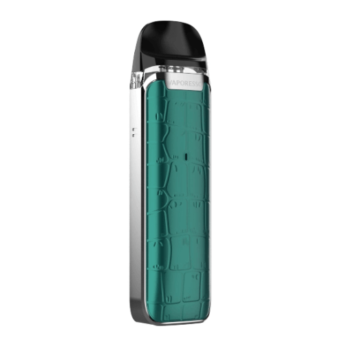 Vaporesso Pod System Green Vaporesso Luxe Q Pod Kit