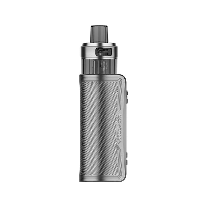 Vaporesso Pod System Light Silver Vaporesso GEN PT60 Pod Mod Kit