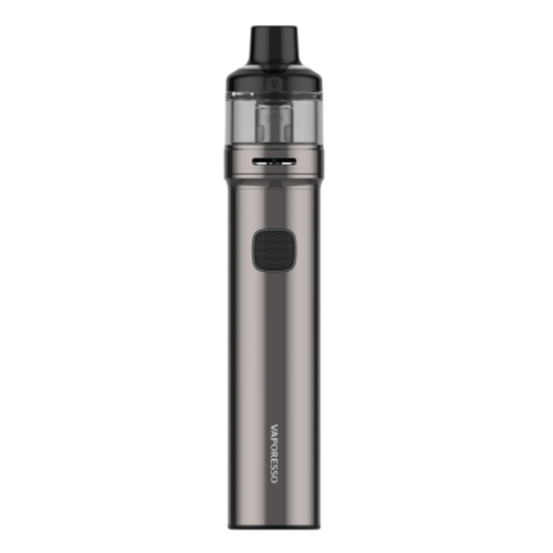 Vaporesso Pod System Matte Grey Vaporesso GTX GO 80W Pod Kit