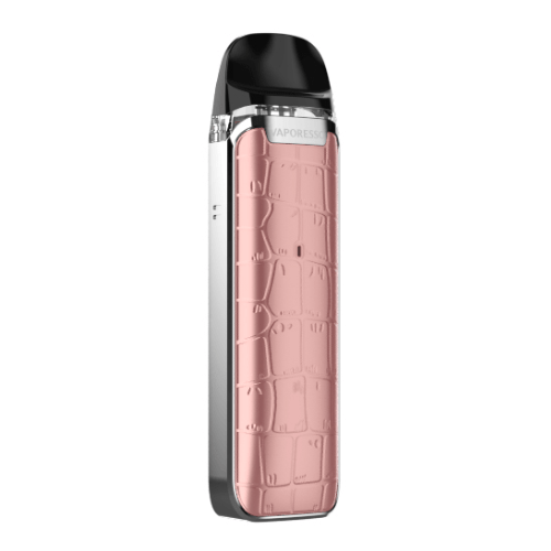 Vaporesso Pod System Pink Vaporesso Luxe Q Pod Kit