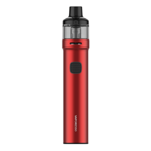 Vaporesso Pod System Red Vaporesso GTX GO 80W Pod Kit