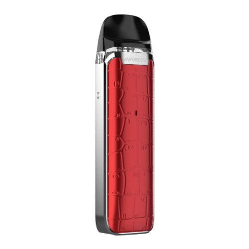 Vaporesso Pod System Red Vaporesso Luxe Q Pod Kit