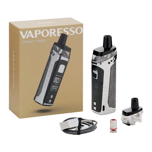 Vaporesso Pod System Target PM80 80W Pod System - Vaporesso