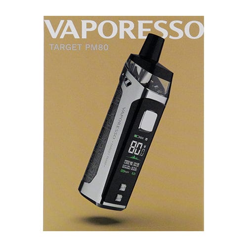 Vaporesso Pod System Target PM80 80W Pod System - Vaporesso