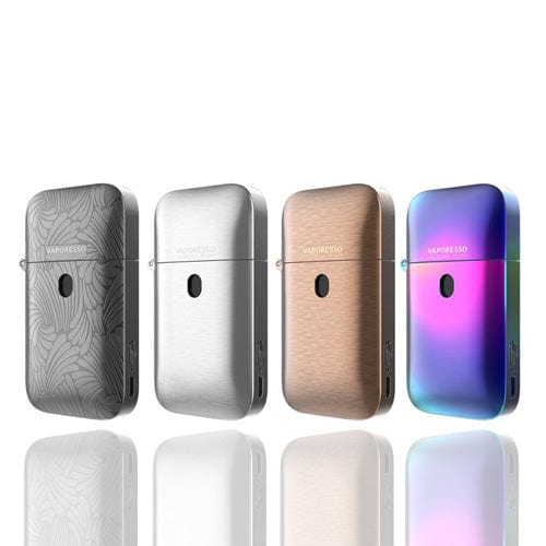 Vaporesso Pod System Vaporesso Click Pod Device Kit (Previously the Aurora Play)