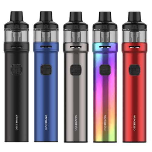 Vaporesso Pod System Vaporesso GTX GO 80W Pod Kit