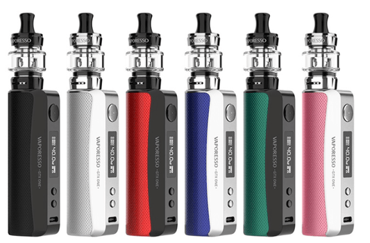 Vaporesso Pod System Vaporesso GTX One 40W Starter Kit