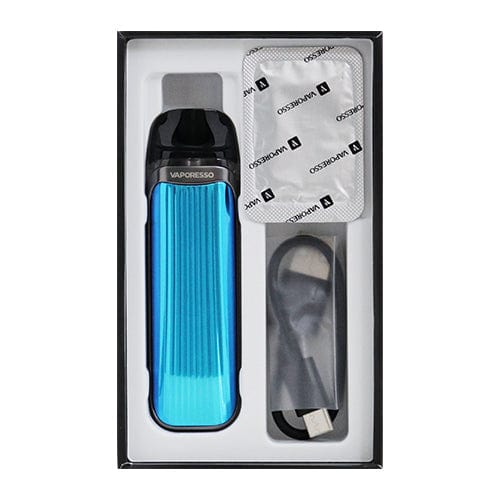 Vaporesso Pod System Vaporesso Luxe QS Pod System