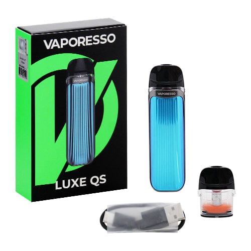 Vaporesso Pod System Vaporesso Luxe QS Pod System