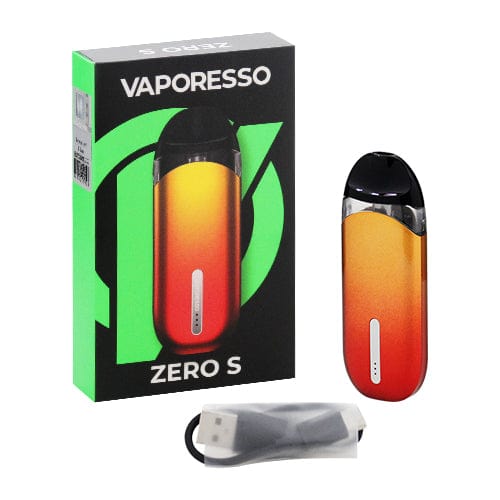 Vaporesso Pod System Vaporesso Zero S Pod Kit System