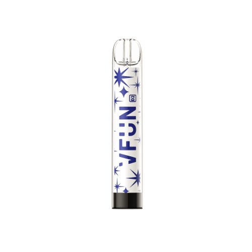 vfun Disposable Vape Blueberry Lychee Vfun D2 Disposable Vape