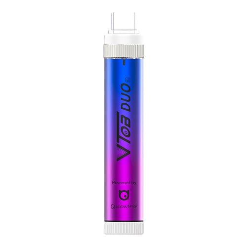 vfun Disposable Vape Energy Drink and Mai Tai Cocktail Vfun Vtob Duo D1 Disposable Vape