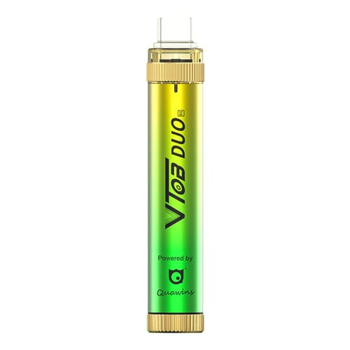 vfun Disposable Vape Honeydew and Banana Ice Vfun Vtob Duo D1 Disposable Vape