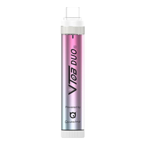 vfun Disposable Vape Watermelon Apple Ice and Grape Ice Vfun Vtob Duo D1 Disposable Vape