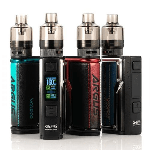 VOOPOO Kits Argus GT 160W Kit - Voopoo