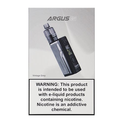 VOOPOO Kits Argus GT 160W Kit - Voopoo