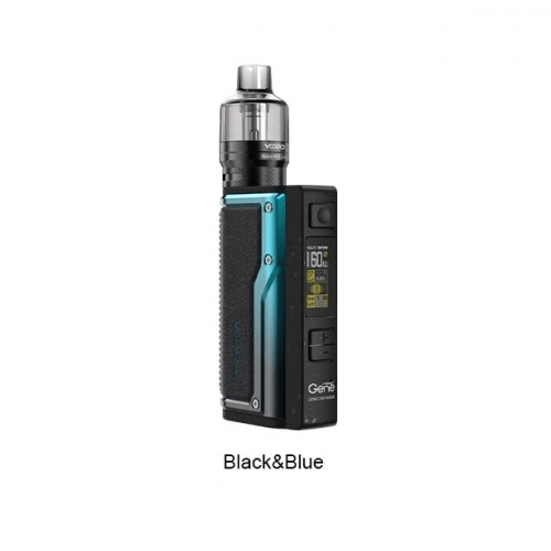 VOOPOO Kits Black Blue Argus GT 160W Kit - Voopoo