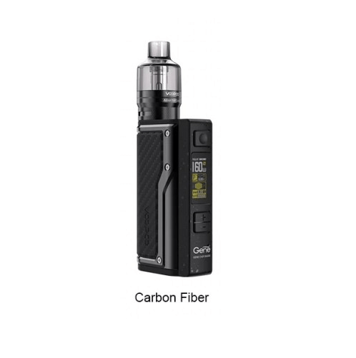 VOOPOO Kits Carbon Fiber Argus GT 160W Kit - Voopoo