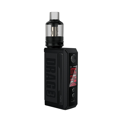 VOOPOO Kits Classic Voopoo Drag 3 177W Kit