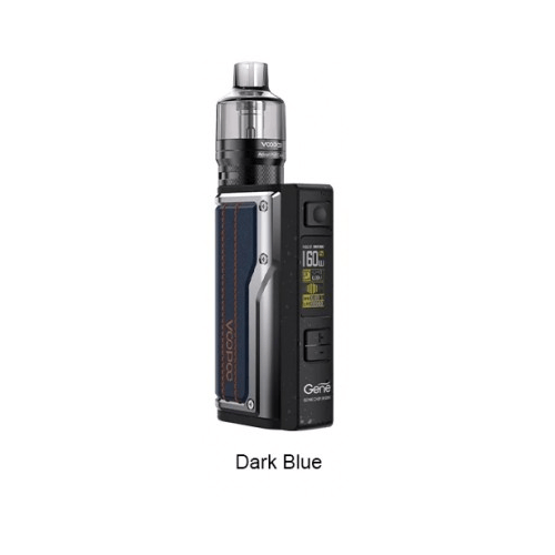 VOOPOO Kits Dark Blue Argus GT 160W Kit - Voopoo