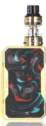 VOOPOO Kits Purple Jade VOOPOO Gold DRAG 157W Kit w/ UFORCE Tank