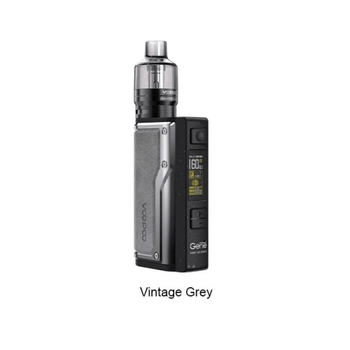 VOOPOO Kits Vintage Grey Argus GT 160W Kit - Voopoo