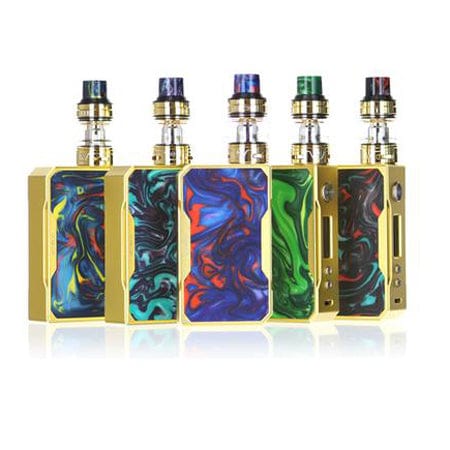 VooPoo Gold Drag 157W Kit