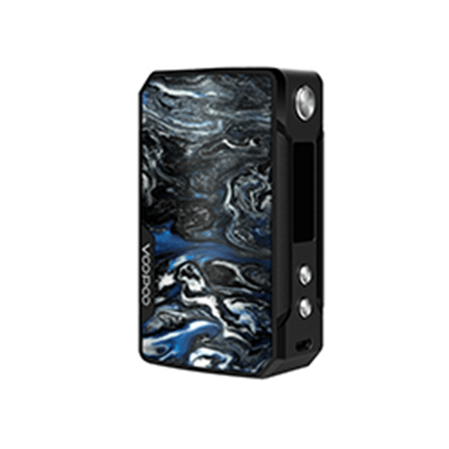 VOOPOO Mods Black/Phthalo VOOPOO Drag Mini 117W Mod