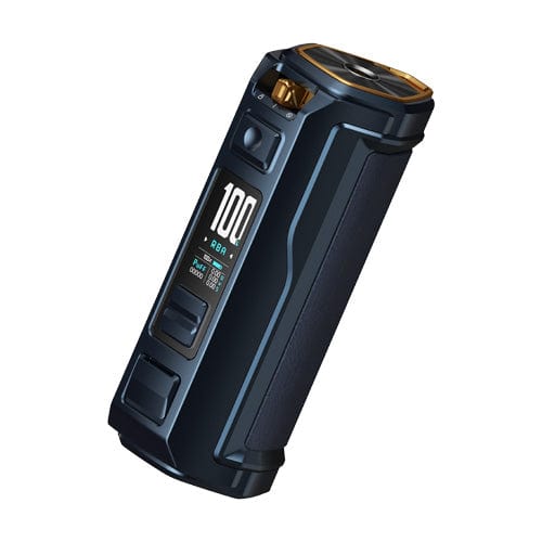 VOOPOO Mods MT - Dark Blue VooPoo Argus XT & MT 100W Mod