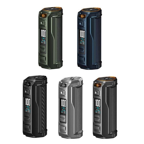 VOOPOO Mods VooPoo Argus XT & MT 100W Mod