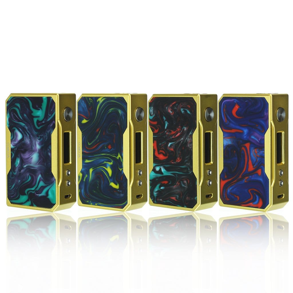 VOOPOO Mods VOOPOO DRAG 157W Mod