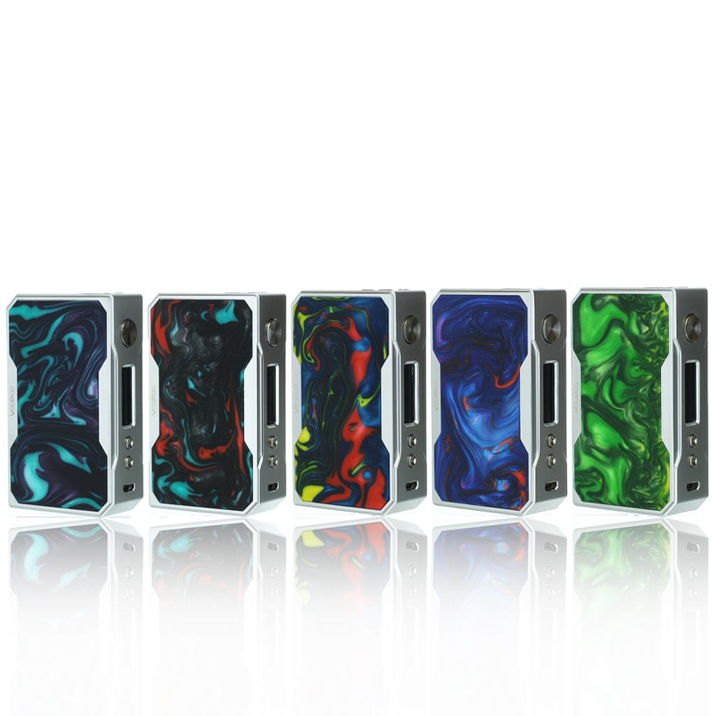 VooPoo DRAG 157W Mod