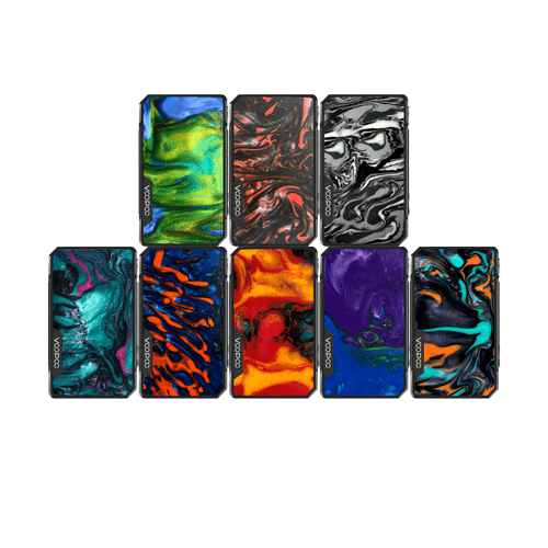 VOOPOO Mods VOOPOO Drag 2 177W Mod