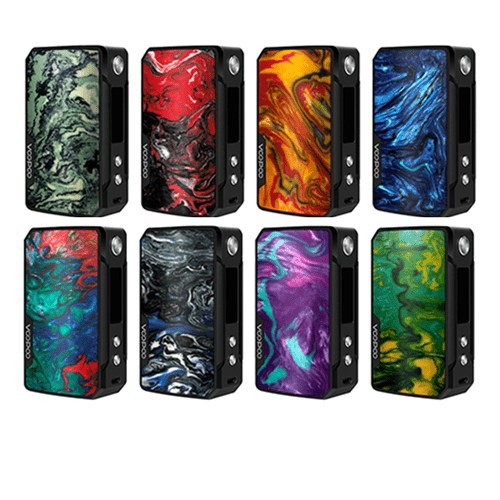 VOOPOO Mods VOOPOO Drag Mini 117W Mod