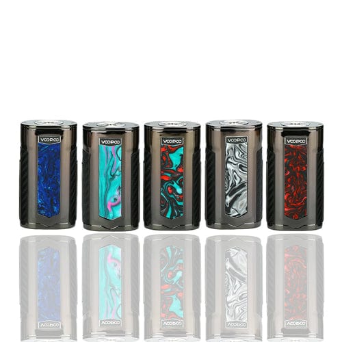 VOOPOO Mods VOOPOO X217 Mod