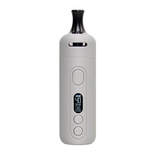 VOOPOO Pod System Ash Grey Voopoo Seal 40W Pod Mod Kit