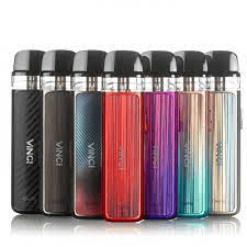 VOOPOO Pod System Blind THE BLIND BOX