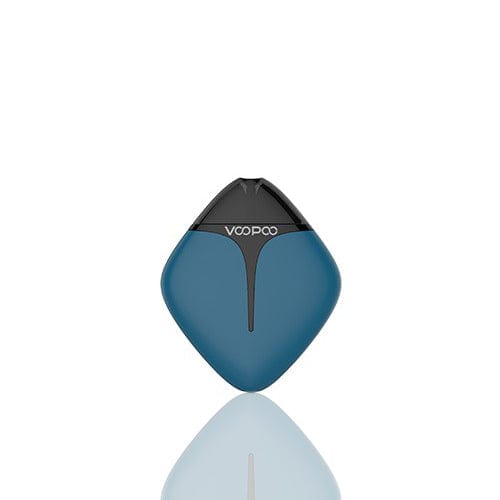 VOOPOO Pod System Blue VOOPOO Finic Fish Pod Device Kit