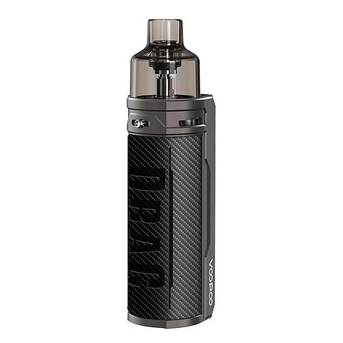 VOOPOO Pod System Carbon Fiber Drag S 60W Pod System - Voopoo