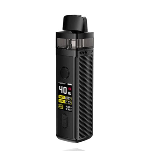 VOOPOO Pod System Carbon Fiber Vinci 40W Pod System - Voopoo